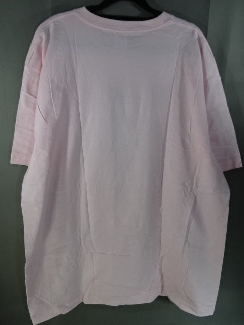 木村花×SOUKO コラボ Tシャツ②(ピンク)