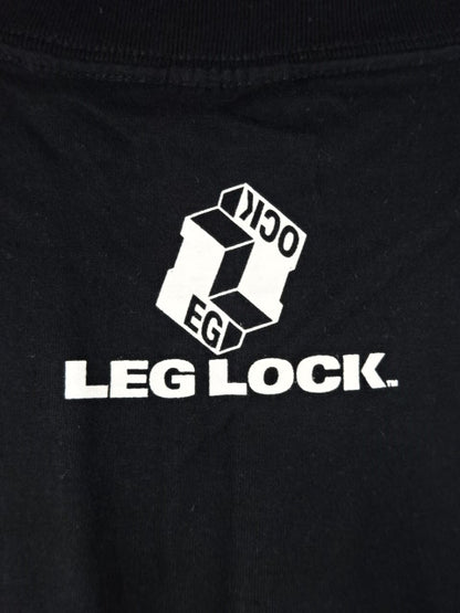 武藤敬司×LEGLOCK 「SHINING WIZARD」 Tシャツ