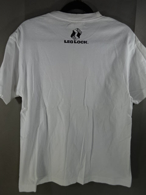 武藤敬司「HISTORY OF」Tシャツ