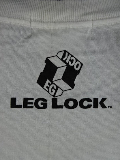 武藤敬司「HISTORY OF」Tシャツ