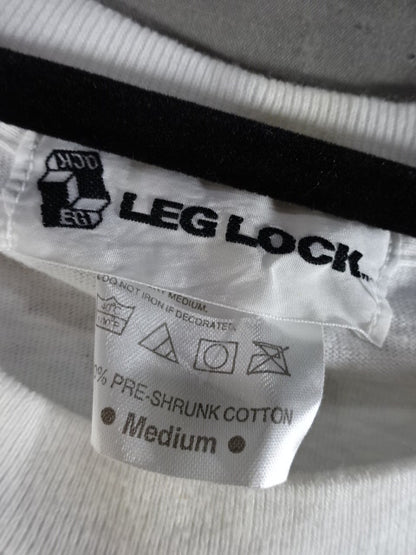 武藤敬司「HISTORY OF」Tシャツ