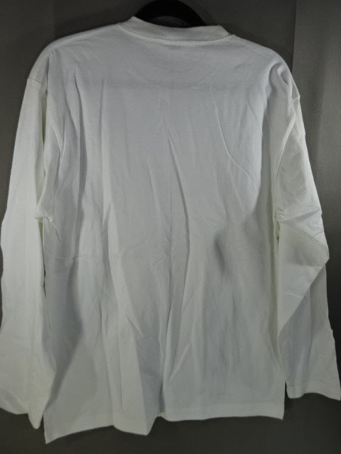 武藤敬司「FOR THE MOMENT... REAL MASTERPIECE」ロングスリーブTシャツ