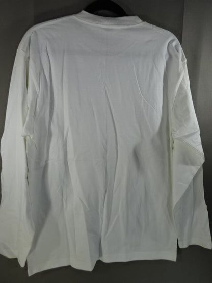 武藤敬司「FOR THE MOMENT... REAL MASTERPIECE」ロングスリーブTシャツ