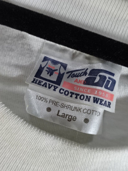 武藤敬司「FOR THE MOMENT... REAL MASTERPIECE」ロングスリーブTシャツ