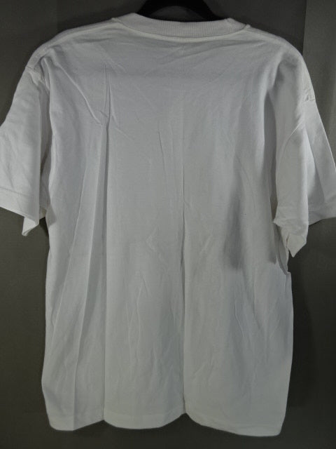 黒師無双＆白使「王道的愛」Tシャツ