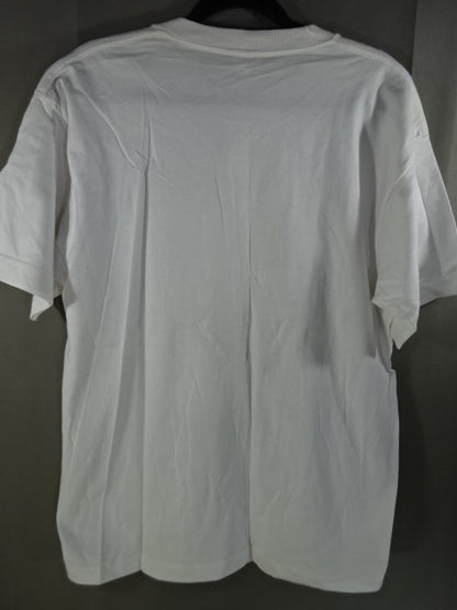 黒師無双＆白使「王道的愛」Tシャツ