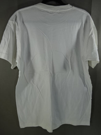 武藤敬司「the 20th Anniversary 1998～2004｣ Tシャツ