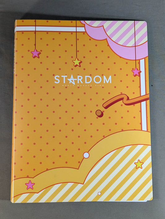 Stardom Pro-Photo  Files