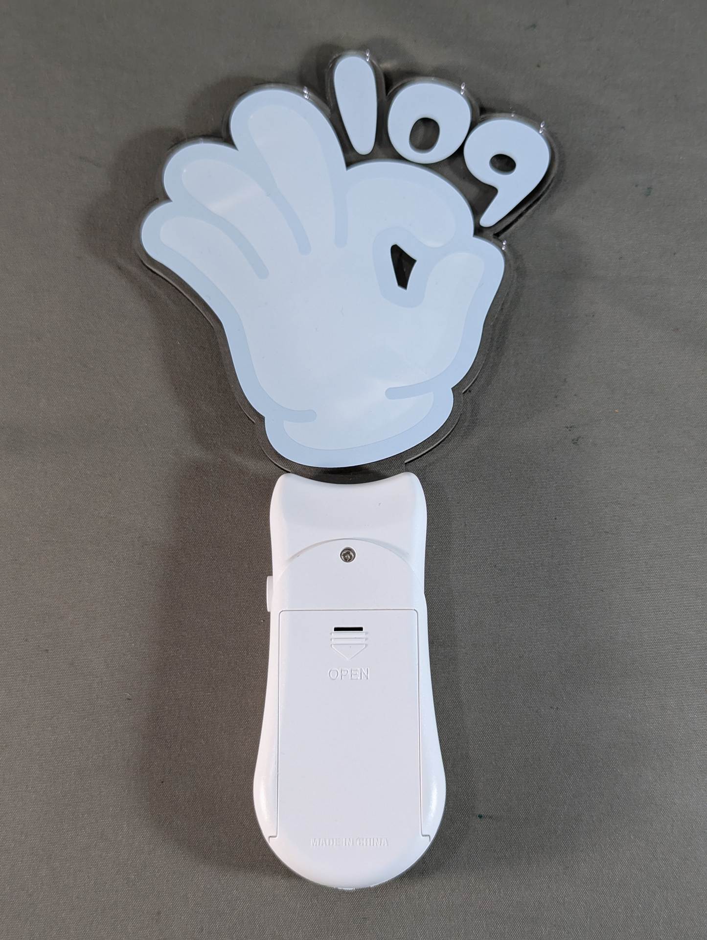 NATSUPOI  Poi Festival vol.1 Penlight