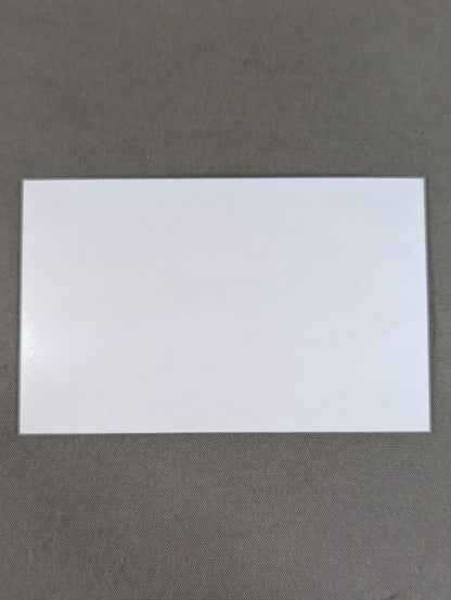 COSMIC ANGELS Stickers(2)