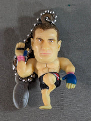 WWE マテル　エリート　ミルコ・クロコップ　カスタムフィギュア e8a3d5bb45c8d25cfd0dda604a176e