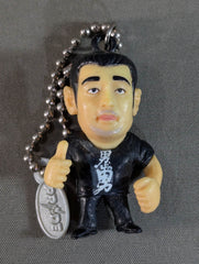 HAOフィギュア　髙田延彦　PRIDE HAOフィギュア髙田延彦PRIDE