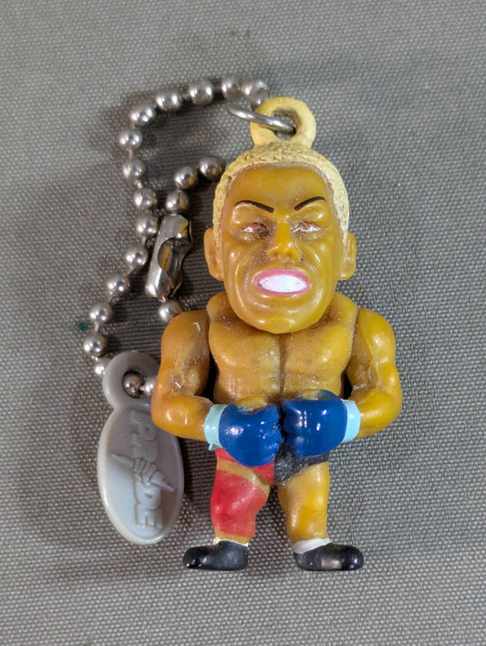 ケビン・ランデルマン PRIDEファイターフィギュアキーホルダー