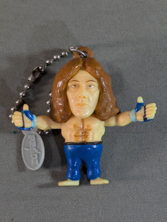 ジャイアント・シルバ PRIDEファイターフィギュアキーホルダー