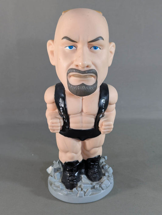 ストーンコールド・スティーブ・オースチン 貯金箱(サウンドバンク)