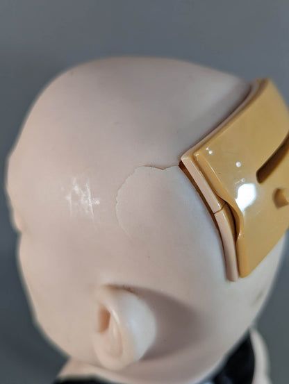 ストーンコールド・スティーブ・オースチン 貯金箱(サウンドバンク)