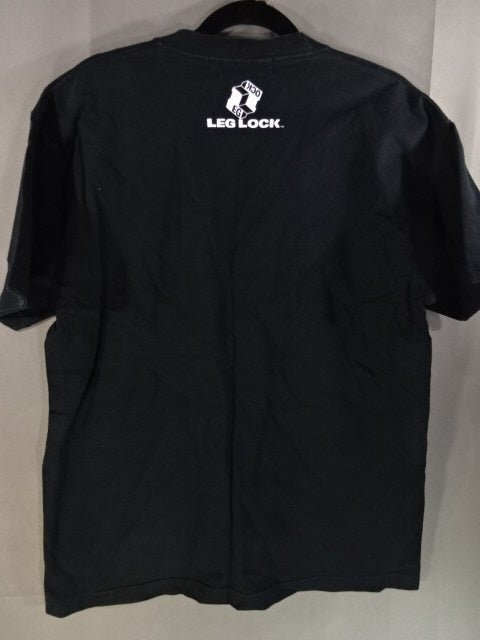 黒師無双 Tシャツ①(ブラック)