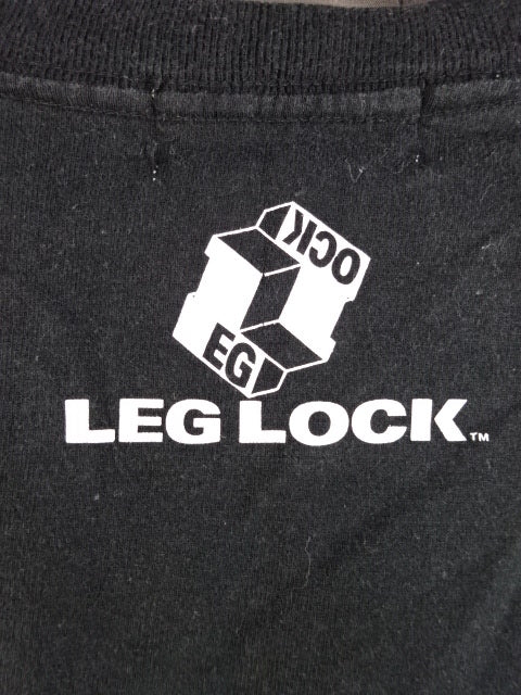 黒師無双 Tシャツ①(ブラック)