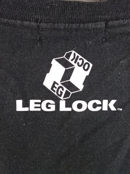 黒師無双 Tシャツ①(ブラック)