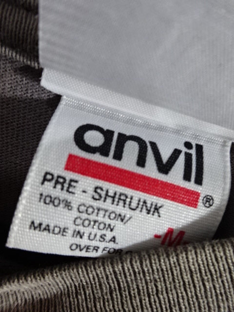 Burning  Tシャツ②(グレー)