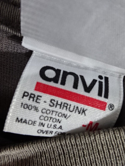 Burning  Tシャツ②(グレー)