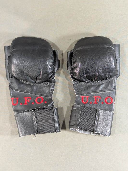 UFO Gloves (Open Fingers)