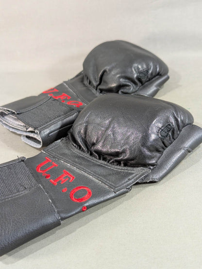 UFO Gloves (Open Fingers)