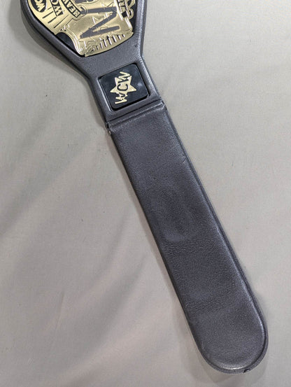 WCW NWO WORLD HEAVYWEIGHT Wrestling  CHAMPION BELT