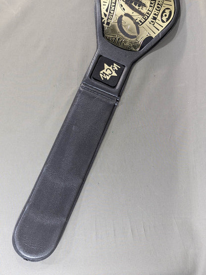 WCW NWO WORLD HEAVYWEIGHT Wrestling  CHAMPION BELT
