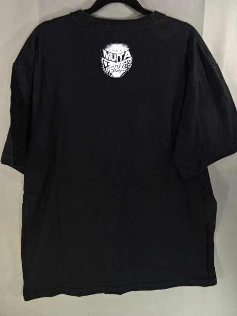 グレート・ムタ×スティング×ダービー・アリン Tシャツ