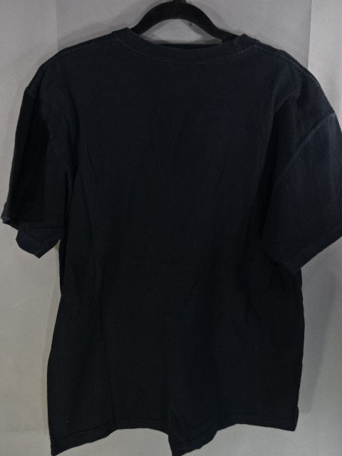 グレート・ムタ×HAOMING コラボTシャツ①(ブラック)