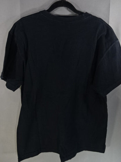 グレート・ムタ×HAOMING コラボTシャツ①(ブラック)