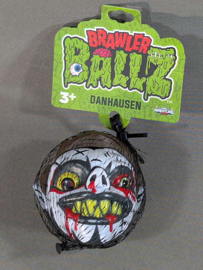 Dunhausen BRAWLER BALLZ