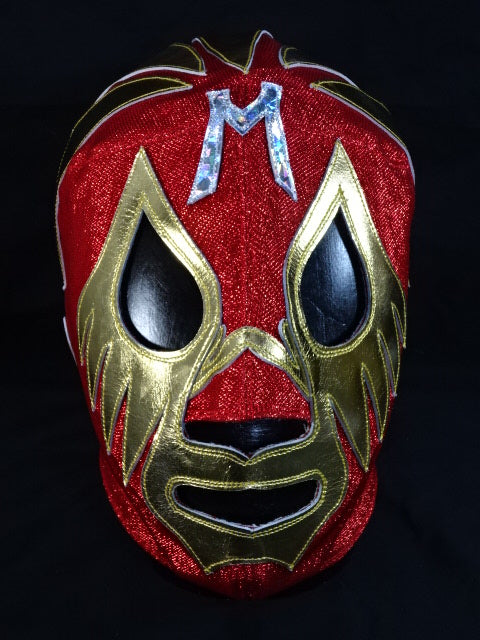 Mil Mascaras 