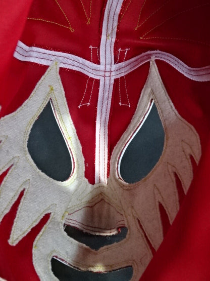 Mil Mascaras 