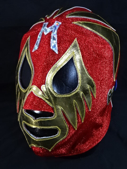 Mil Mascaras 