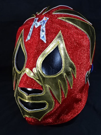 Mil Mascaras 