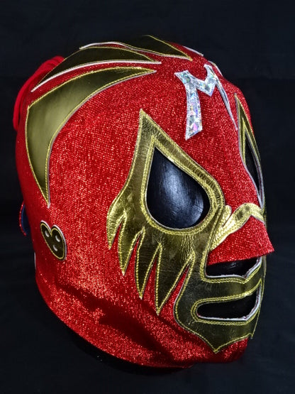Mil Mascaras 