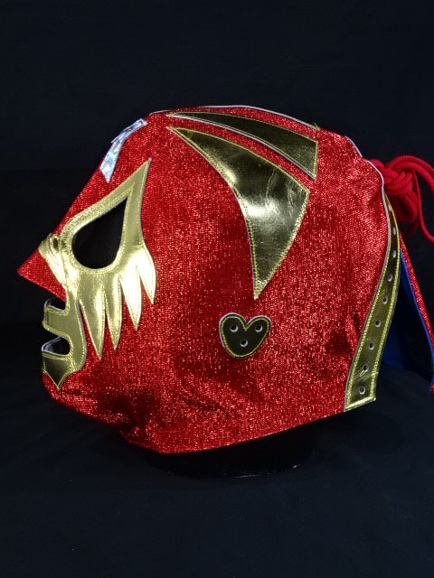 Mil Mascaras 