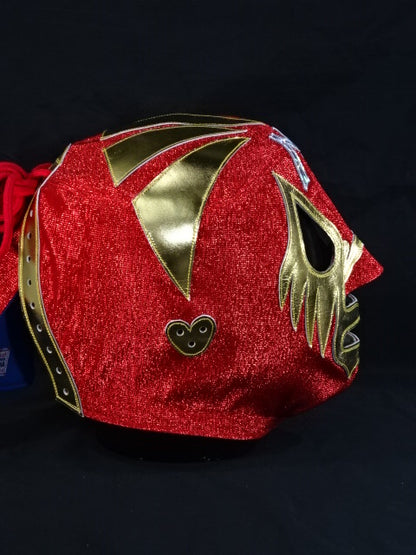 Mil Mascaras 
