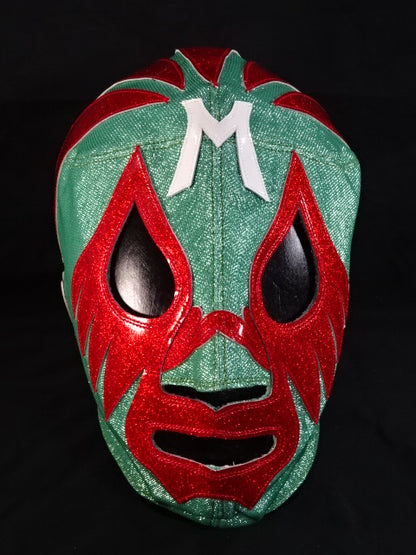 Mil Mascaras 
