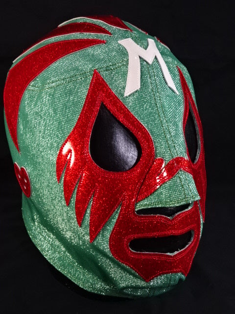 Mil Mascaras 