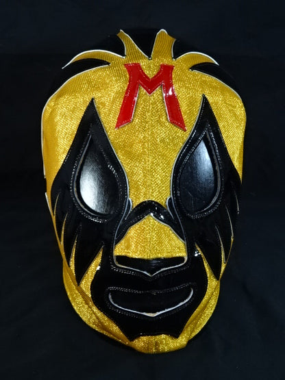 Mil Mascaras 