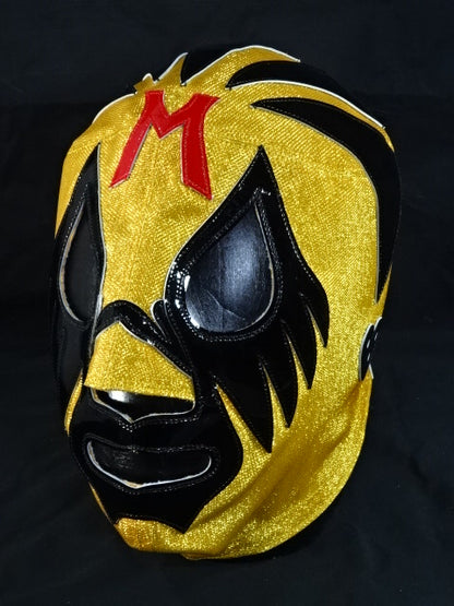 Mil Mascaras 