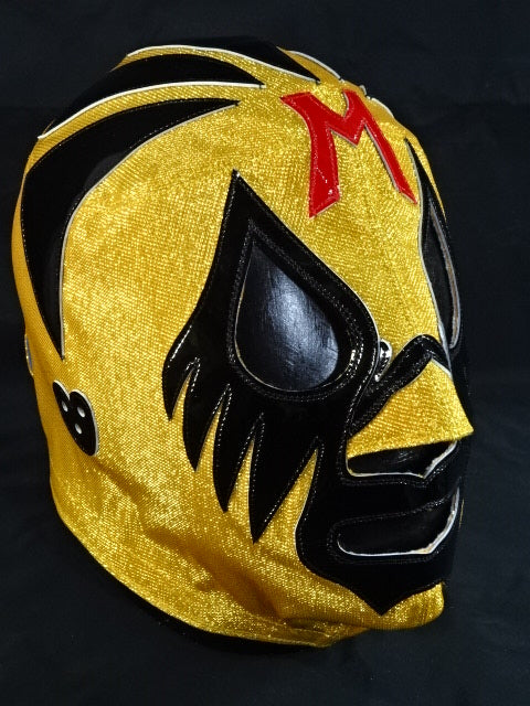 Mil Mascaras 