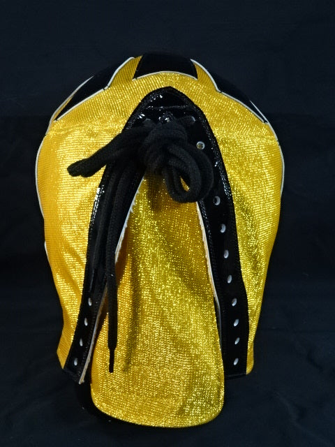 Mil Mascaras – 闘道館