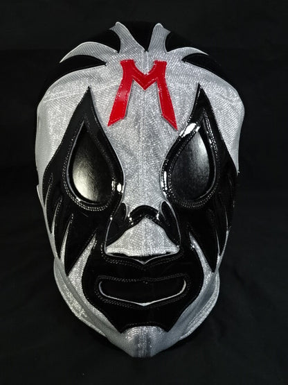 Mil Mascaras 