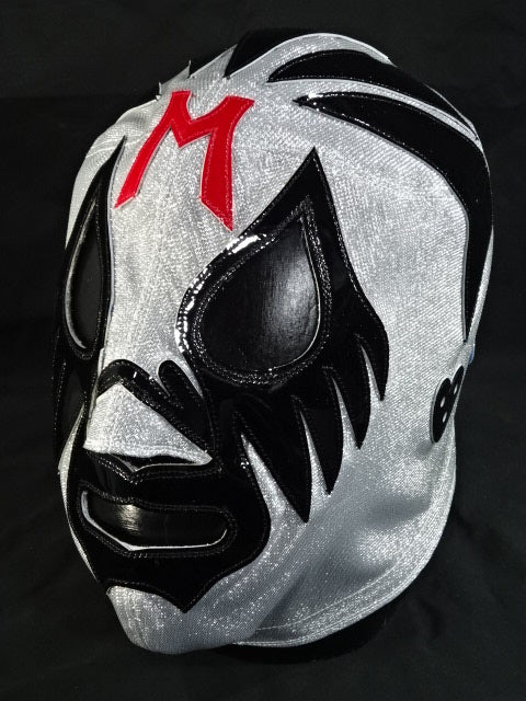 Mil Mascaras 