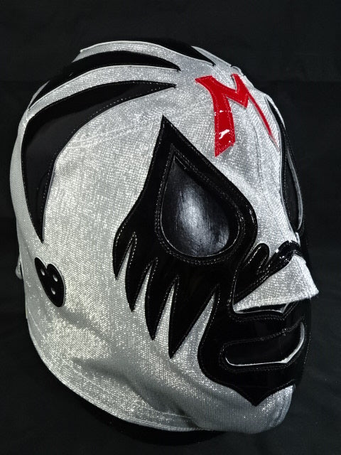 Mil Mascaras 