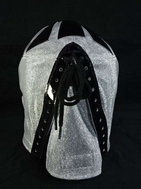 ミル・マスカラス – 闘道館